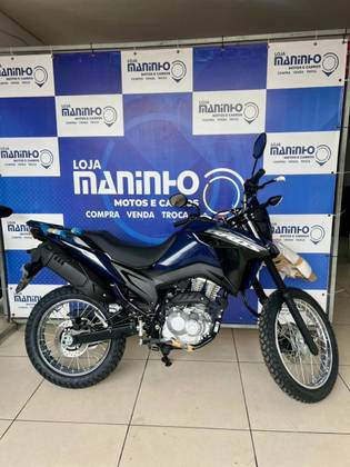 HONDA NXR 160 BROS ABS HONDA NXR 160 BROS ABS